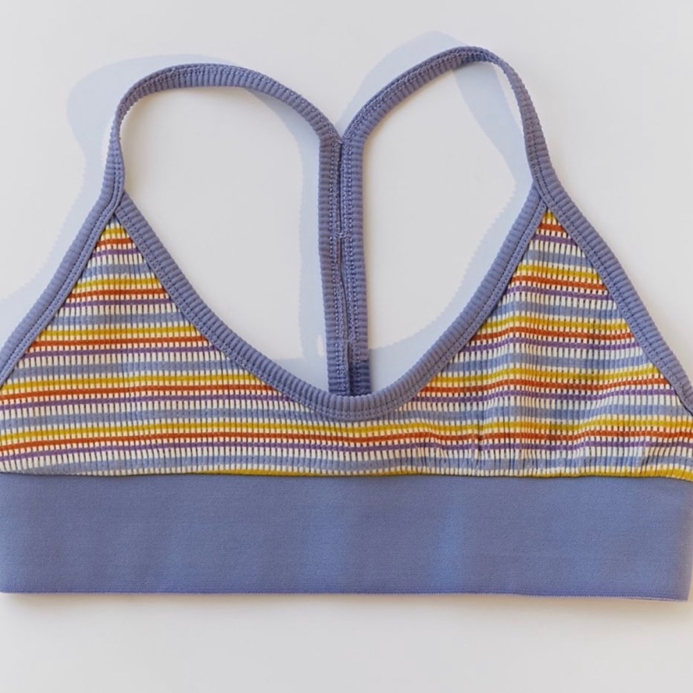 Out From Under Those Who Knew Seamless Bralette
